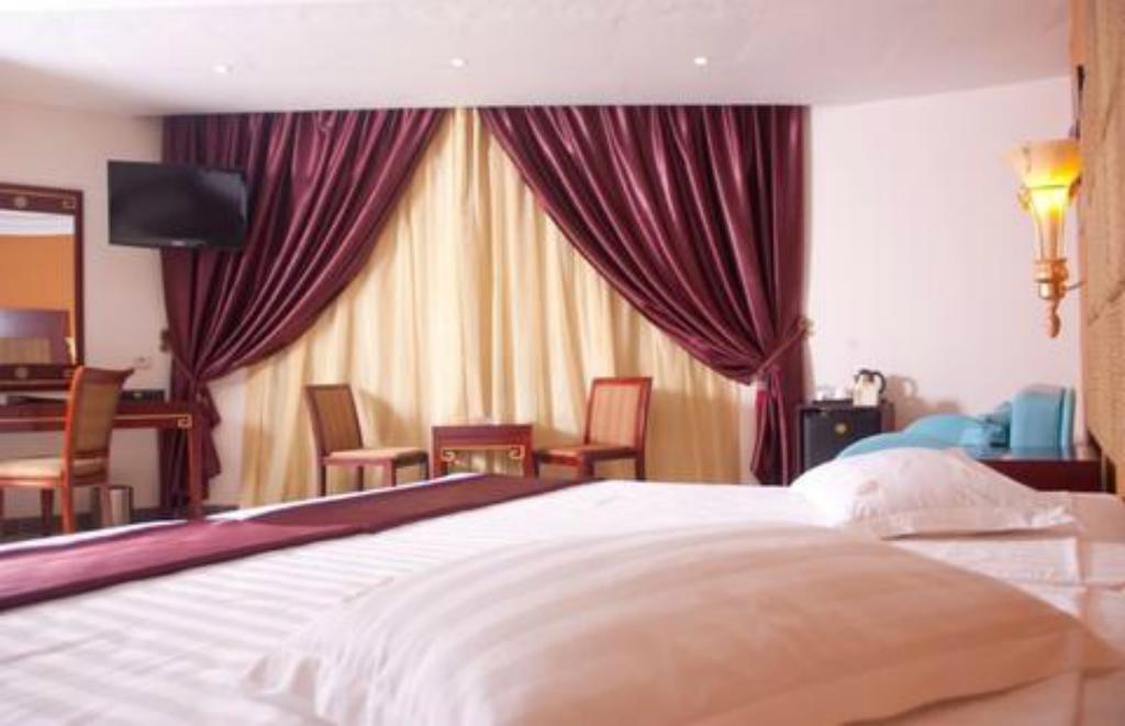 Hotel Cesar Palace Sousse Room photo