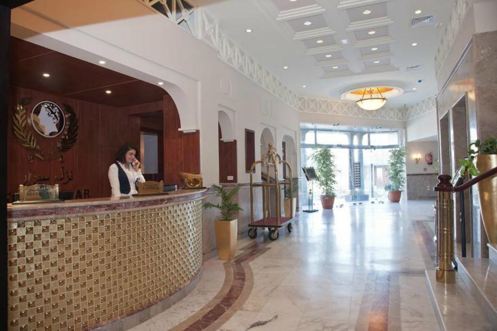 Hotel Cesar Palace Sousse Exterior photo